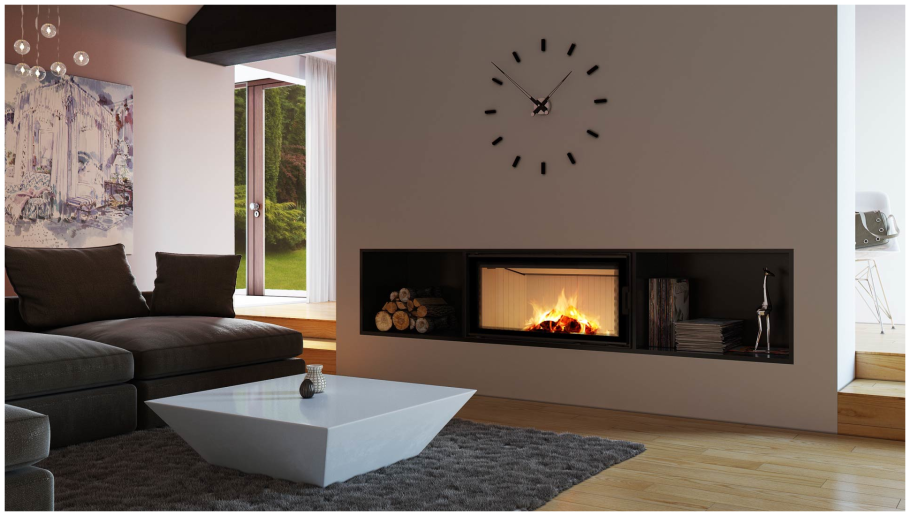 Камин Kratki Nadia 14