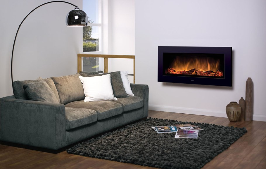 Электроочаг Dimplex Optiflame Modern (sp16