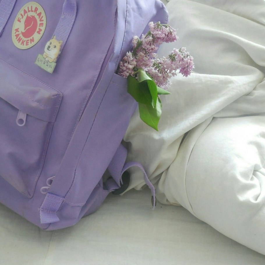 Лаванда Lavender aesthetic