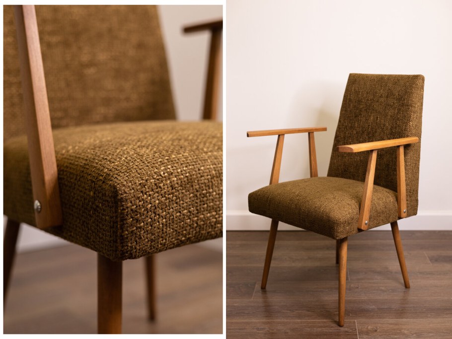 Стул гера ГДР