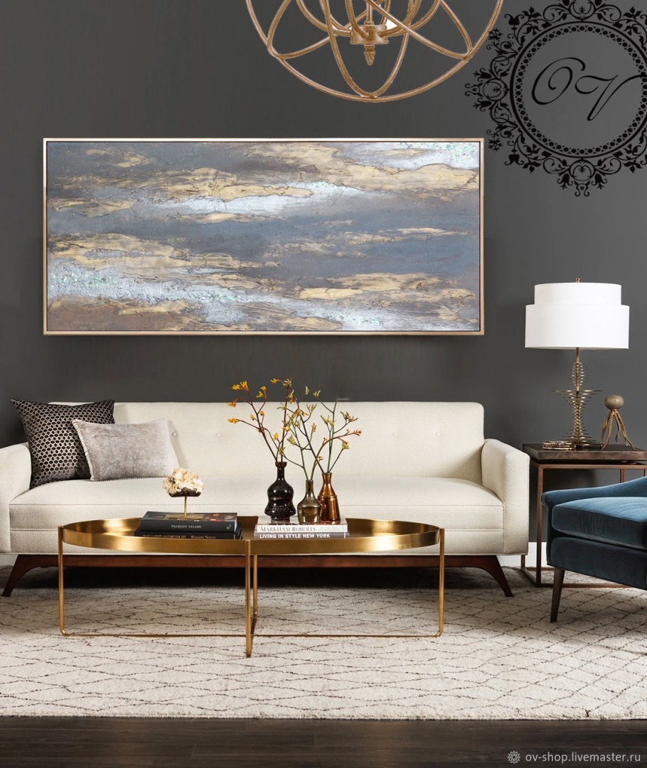 Картины для интерьера