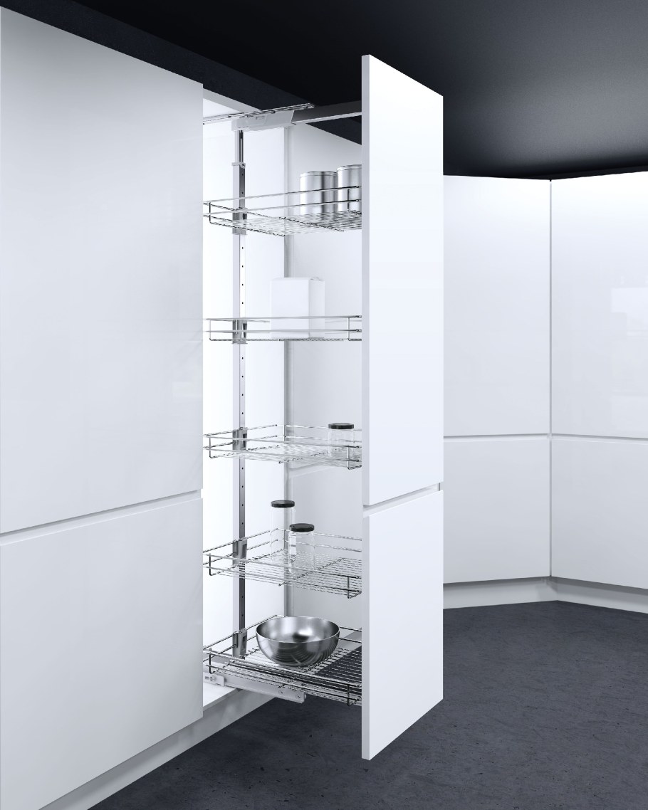 Выдвижная колонна Vauth-Sagel HSA-3