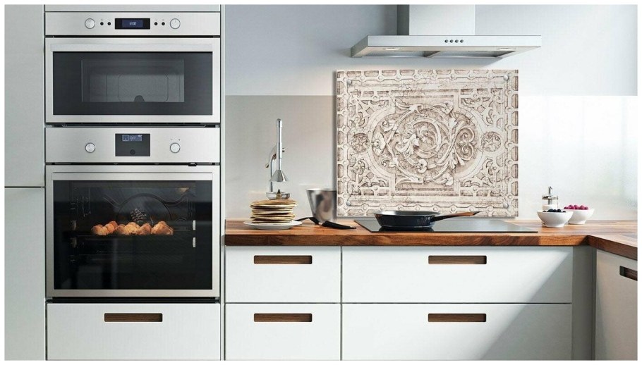 Встраиваемая техника для кухни икеа