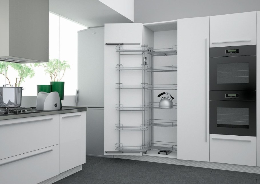 Выдвижная колонна Матрикс