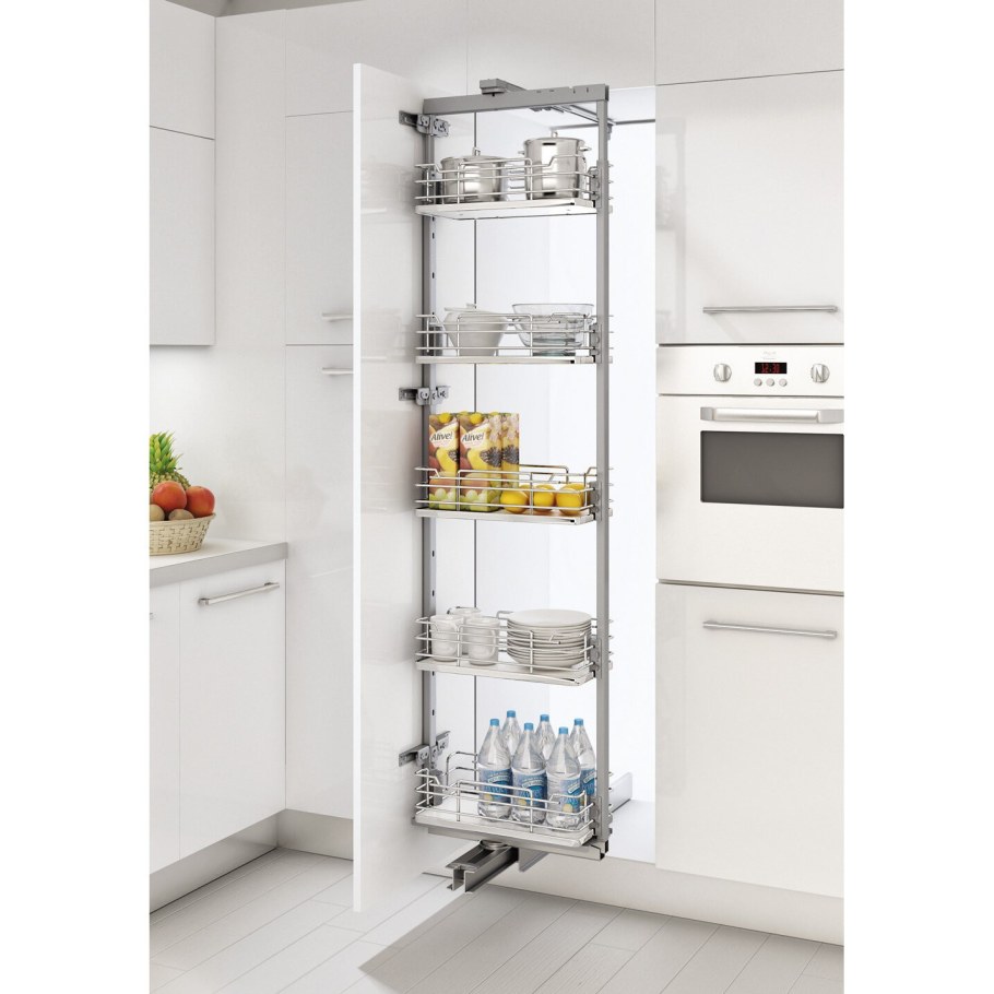 Колонна выдвижная Vibo 300мм kce190stm5cc3obc