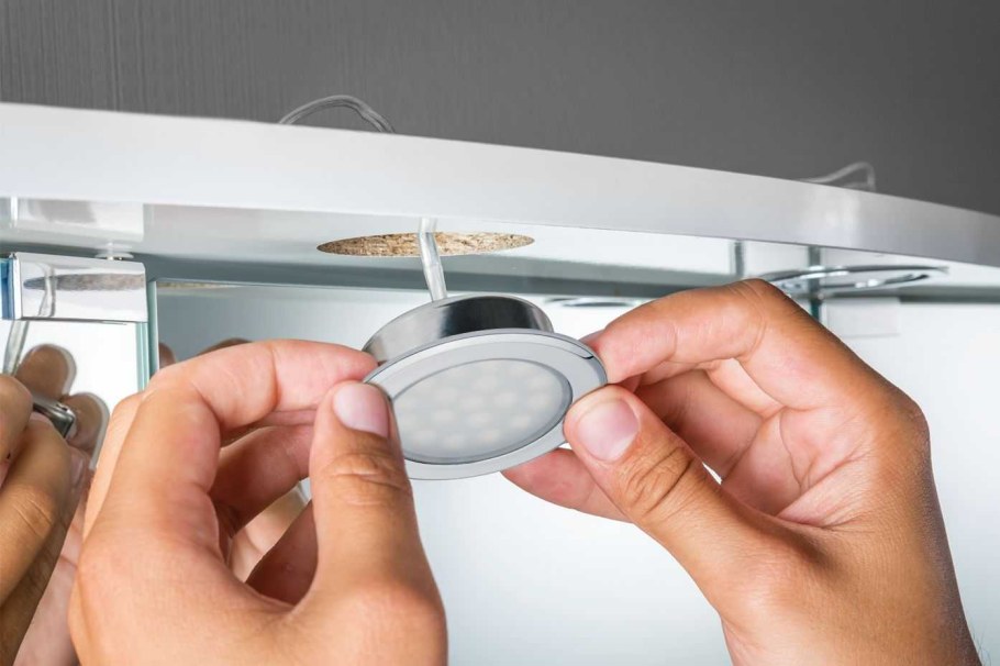 Paulmann Micro line 93552