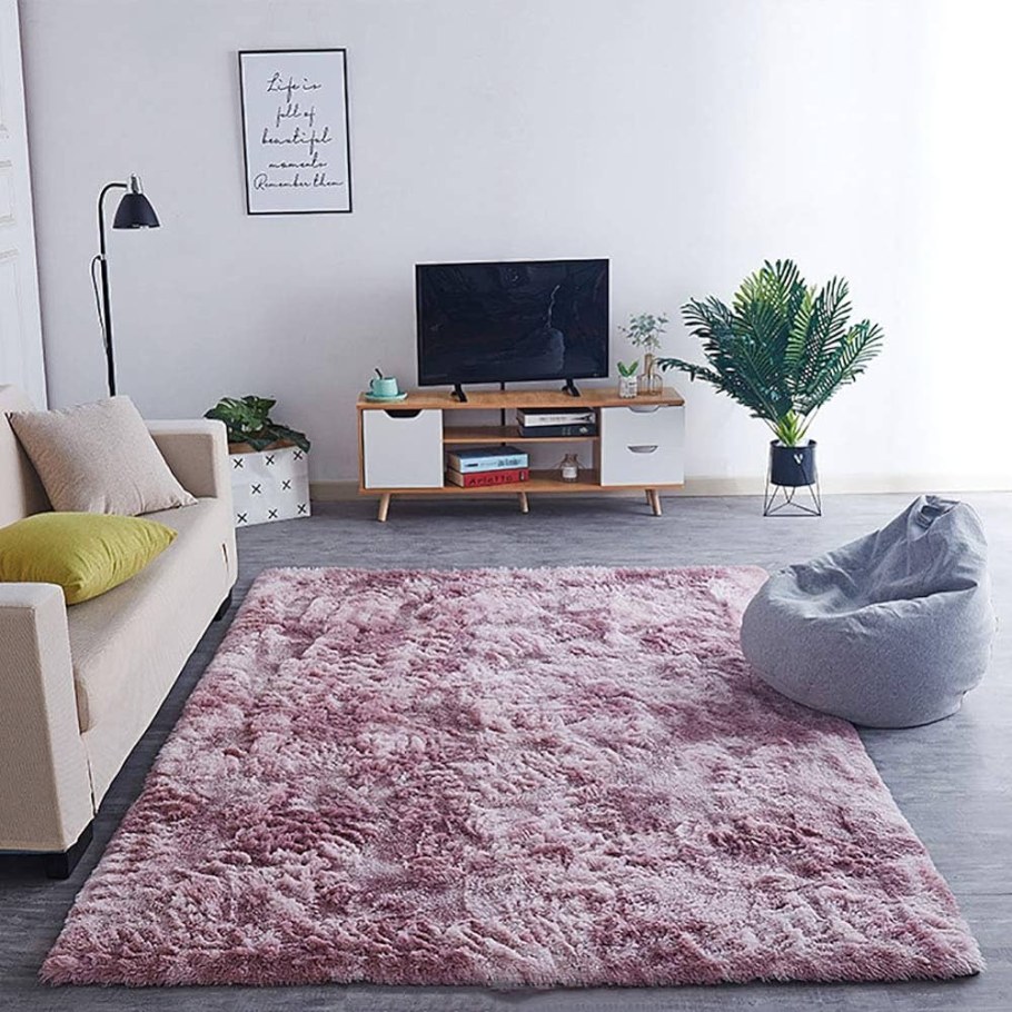 Ковер стильный современный