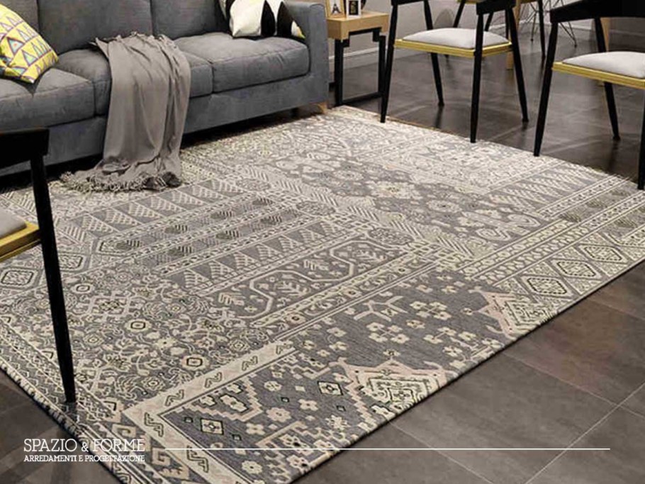 Стильные ковры