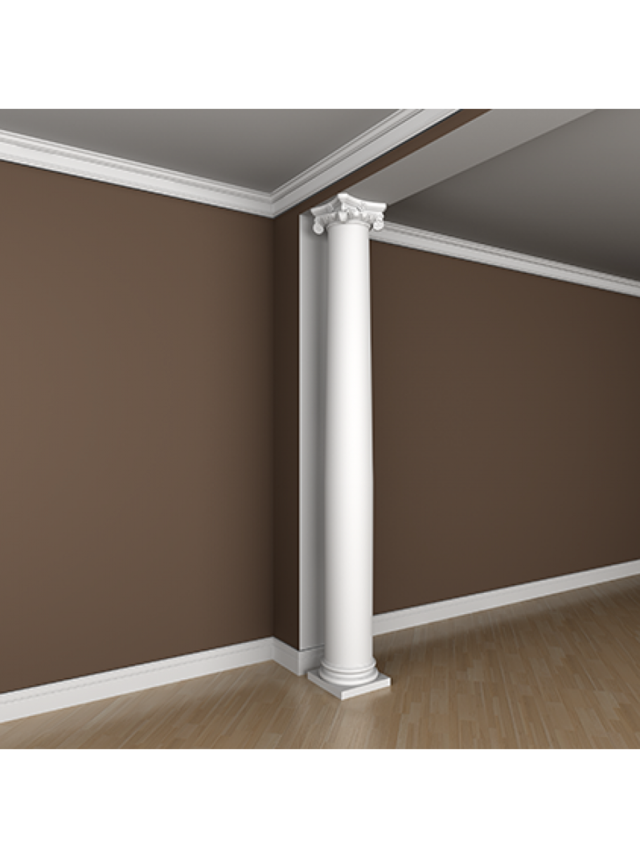 Колонна Европласт 4.12.003