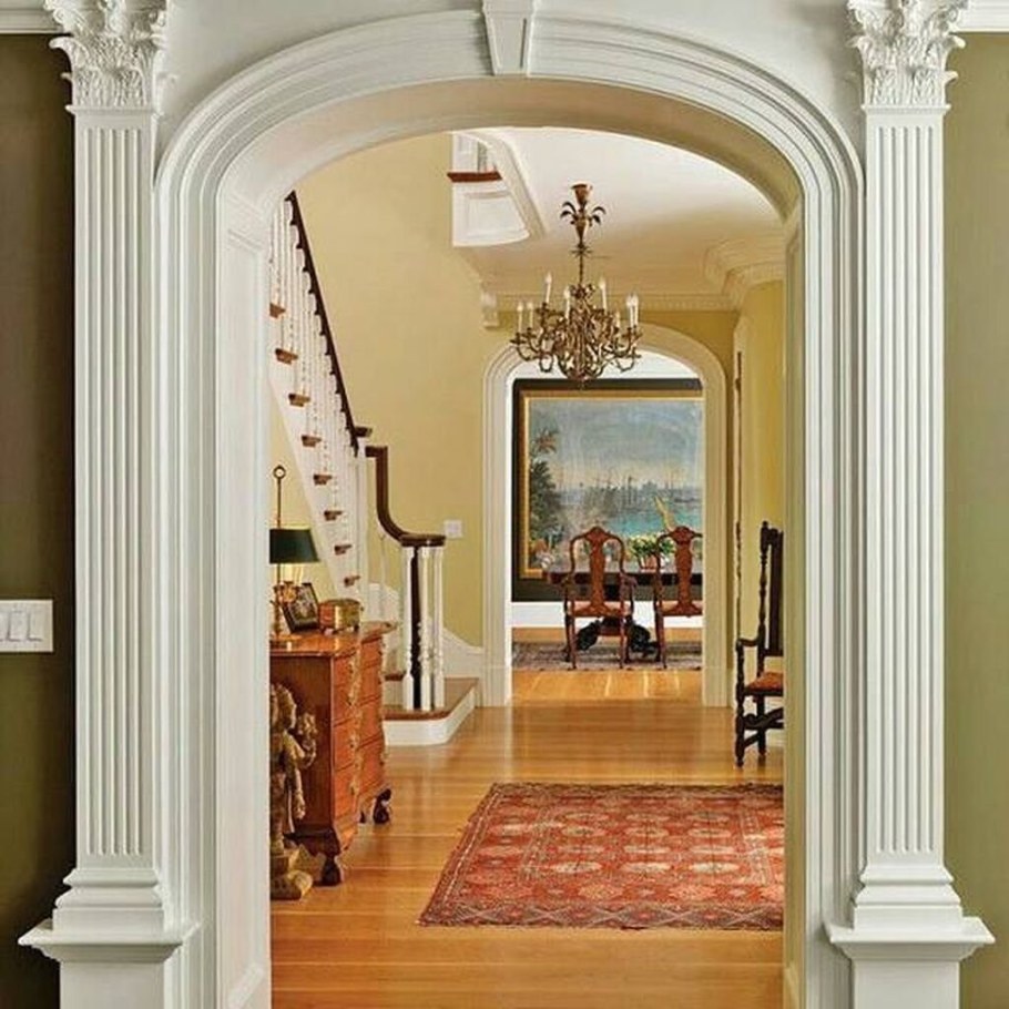 Арка дверная Прованс