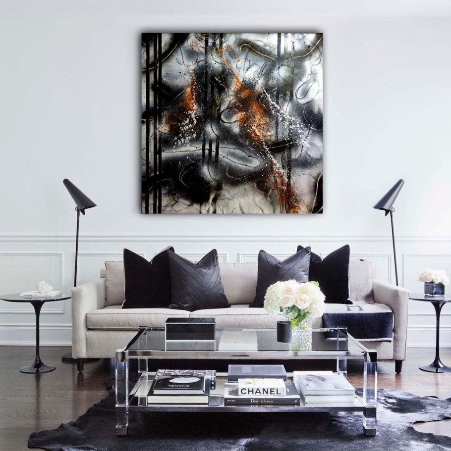 Картины для интерьера