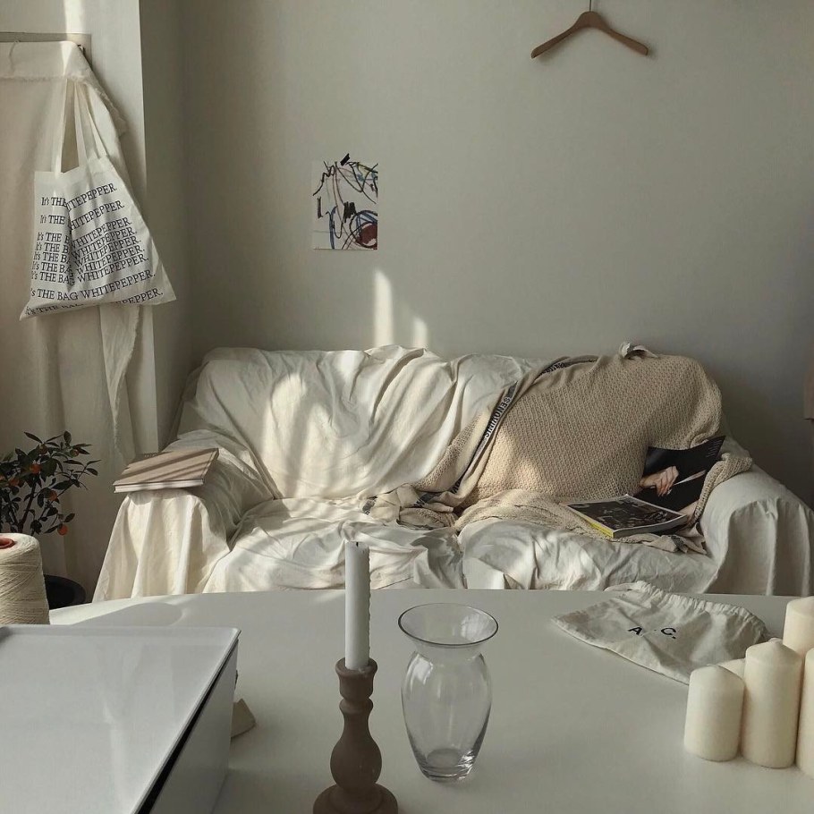 Эстетика серого цвета