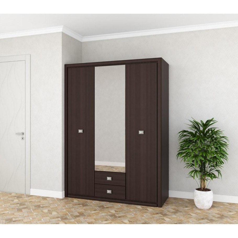 Шкаф Кельн 3д/2ш