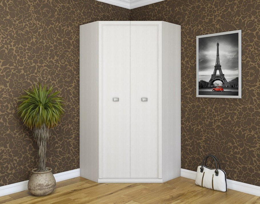 Шкаф «Кельн» 1д/2ш (400)