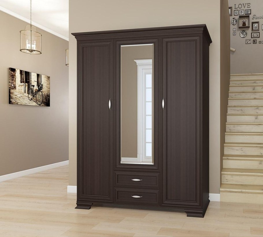 Шкаф Стефани ами мебель