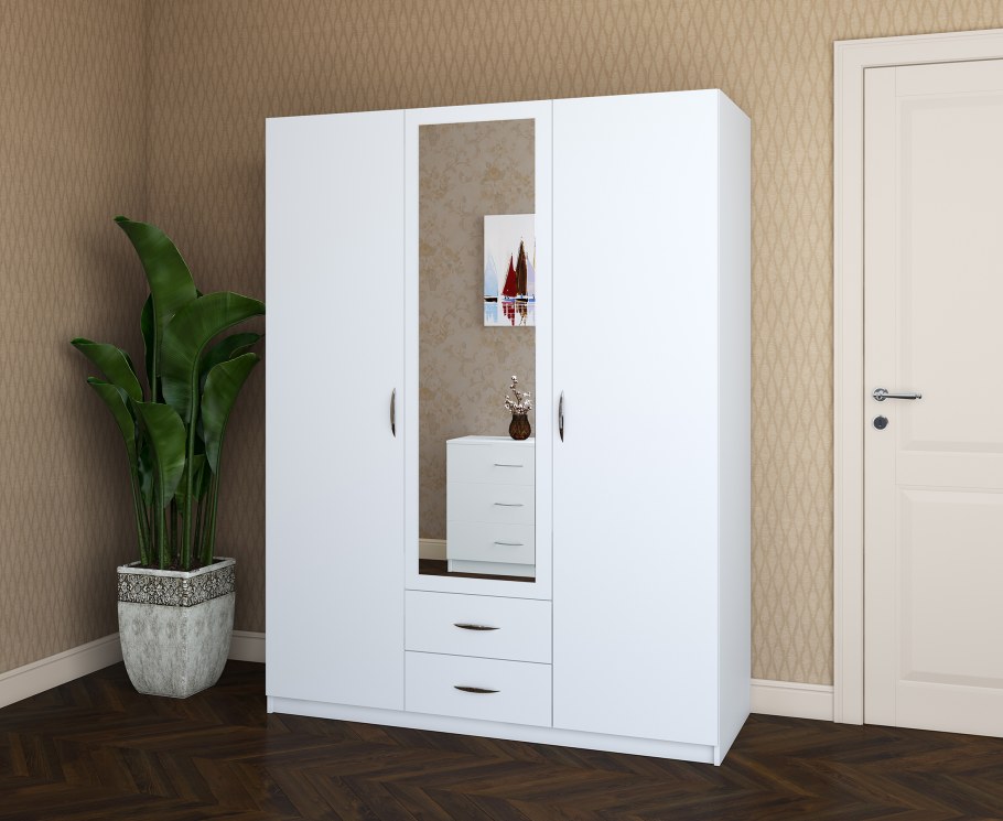 Шкаф Стефани ами мебель