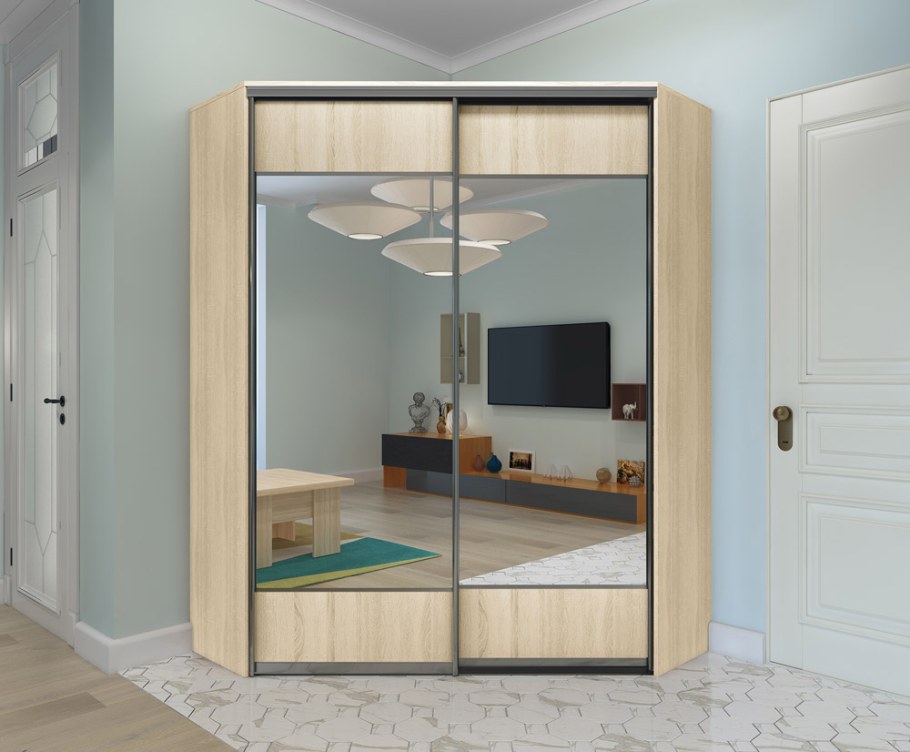 Шкаф "премьер пр 360"