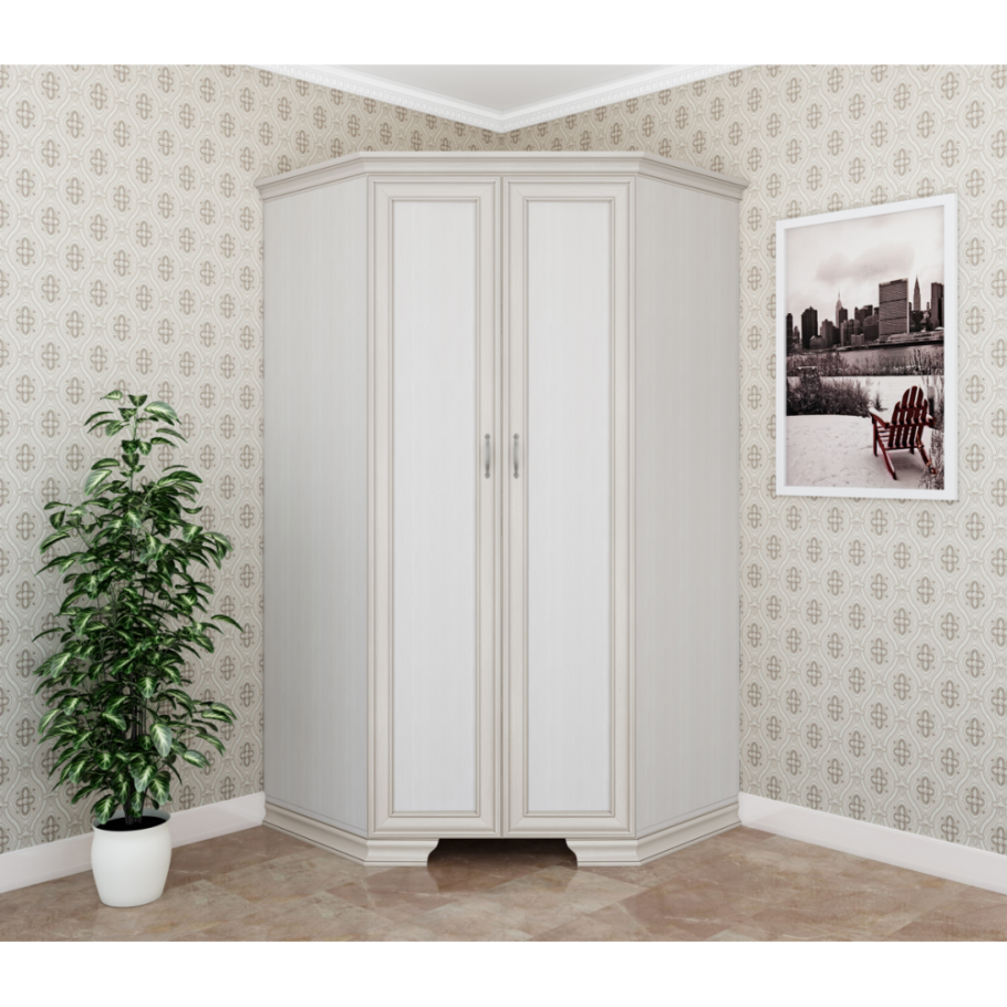 Шкаф Стефани Голд 4д