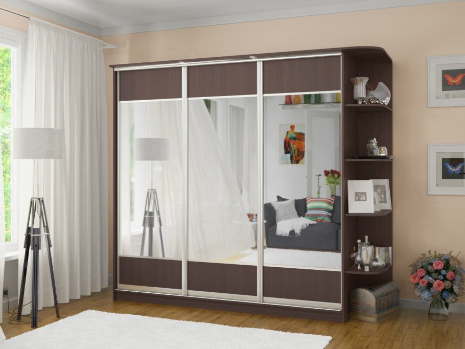 Мебель шкаф