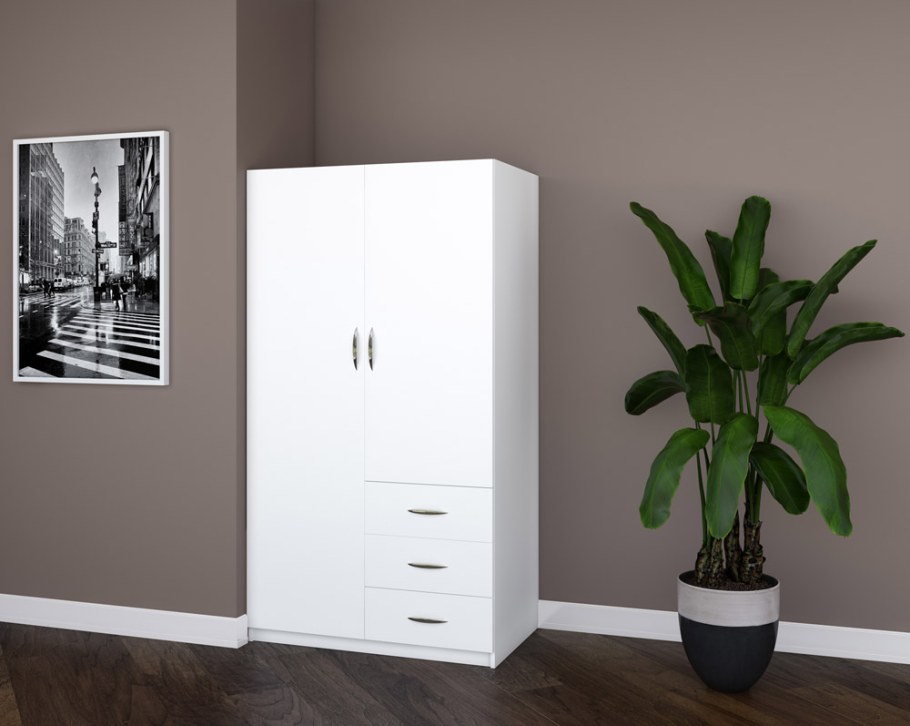 Шкаф-витрина Кельн 2д/2ш