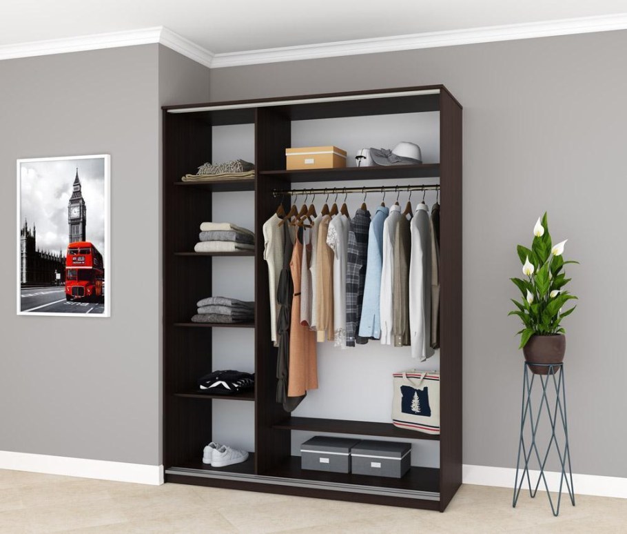 Мебель шкаф