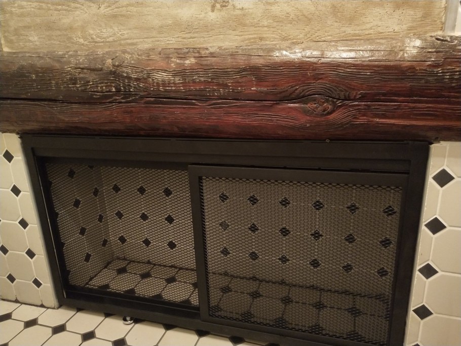 ПВЛ сетка лофт