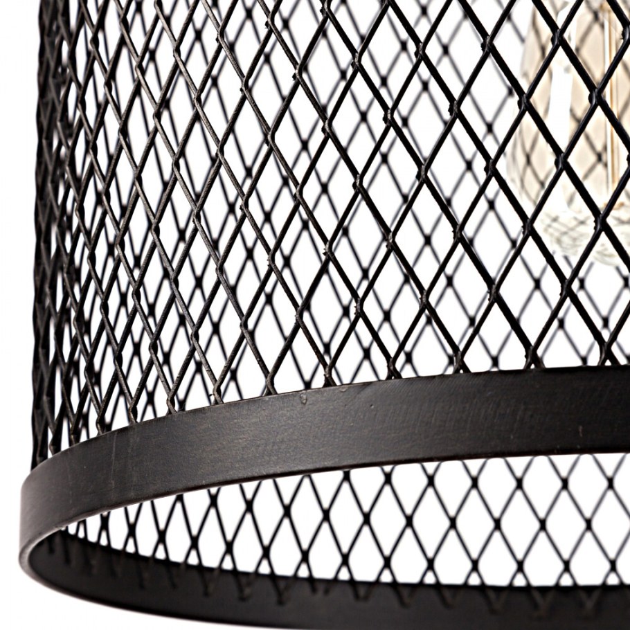 Сетка лофт ЦПВС