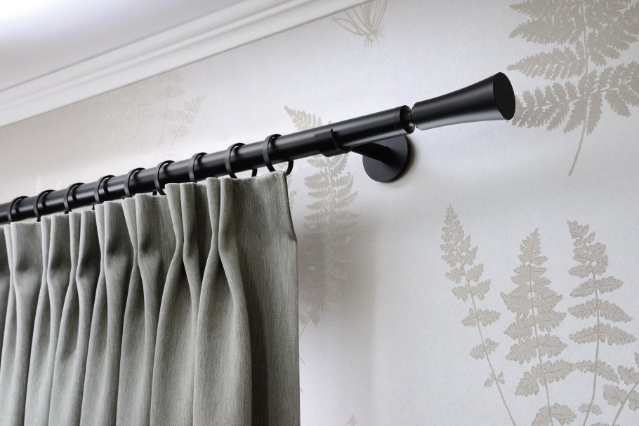 Карнизы Interstil потолочный