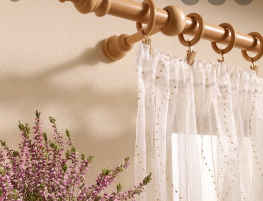 Шторы и гардины