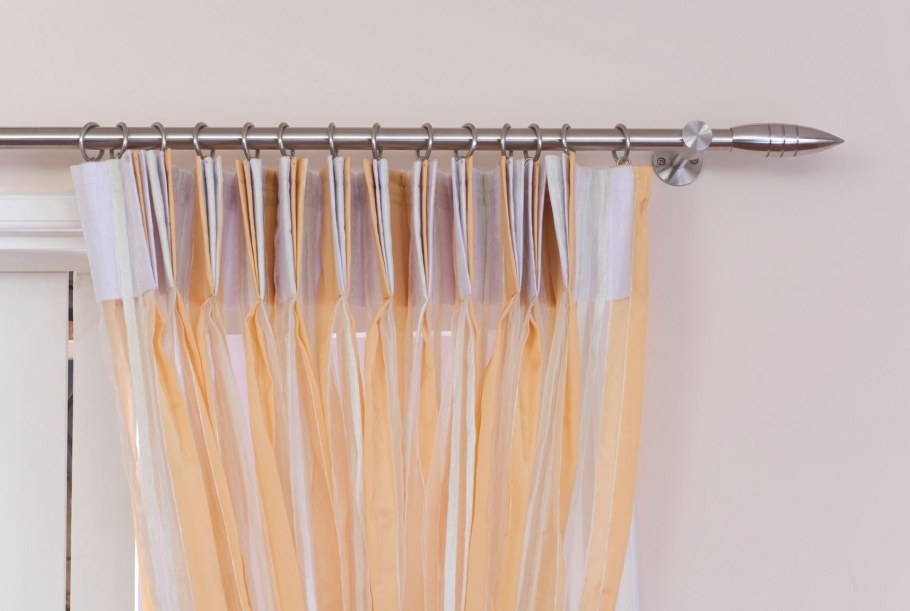 Шторы и гардины