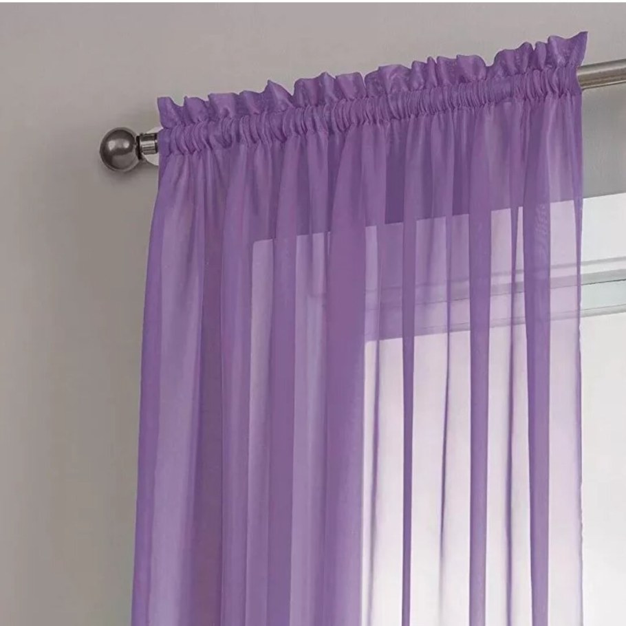 Шторы и гардины