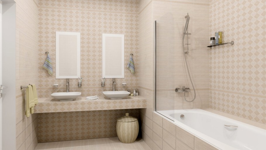 Плитка Бирмингем Керама Марацци