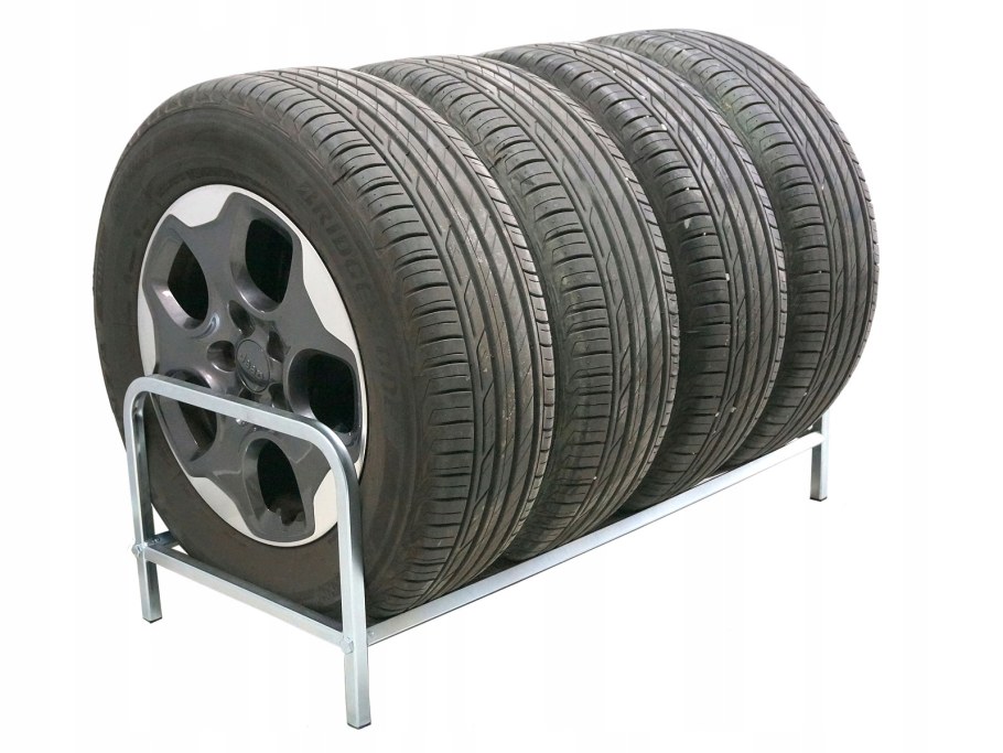 Стеллаж для хранения колес KROSSTECH Mini pion-4