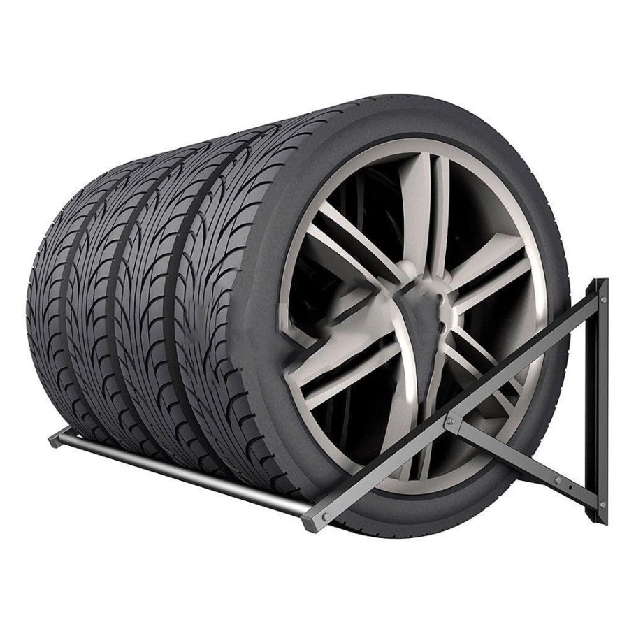 Стеллаж для хранения колес KROSSTECH Mini pion-4