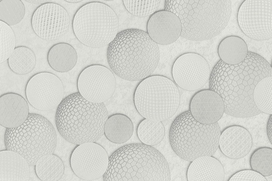 Обои сфера 0299-12 х 12 винил "Белвинил"