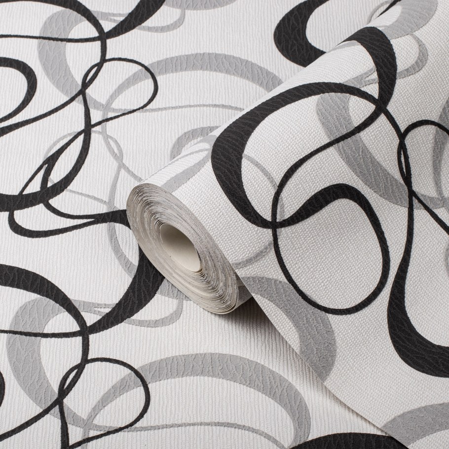 Виниловые обои