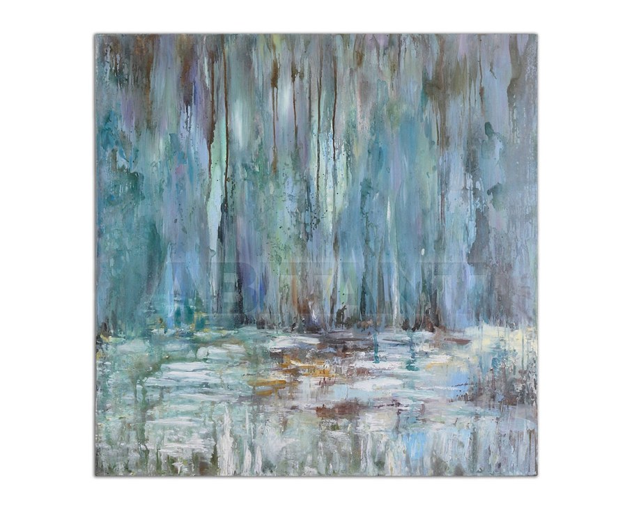 Современная интерьерная живопись