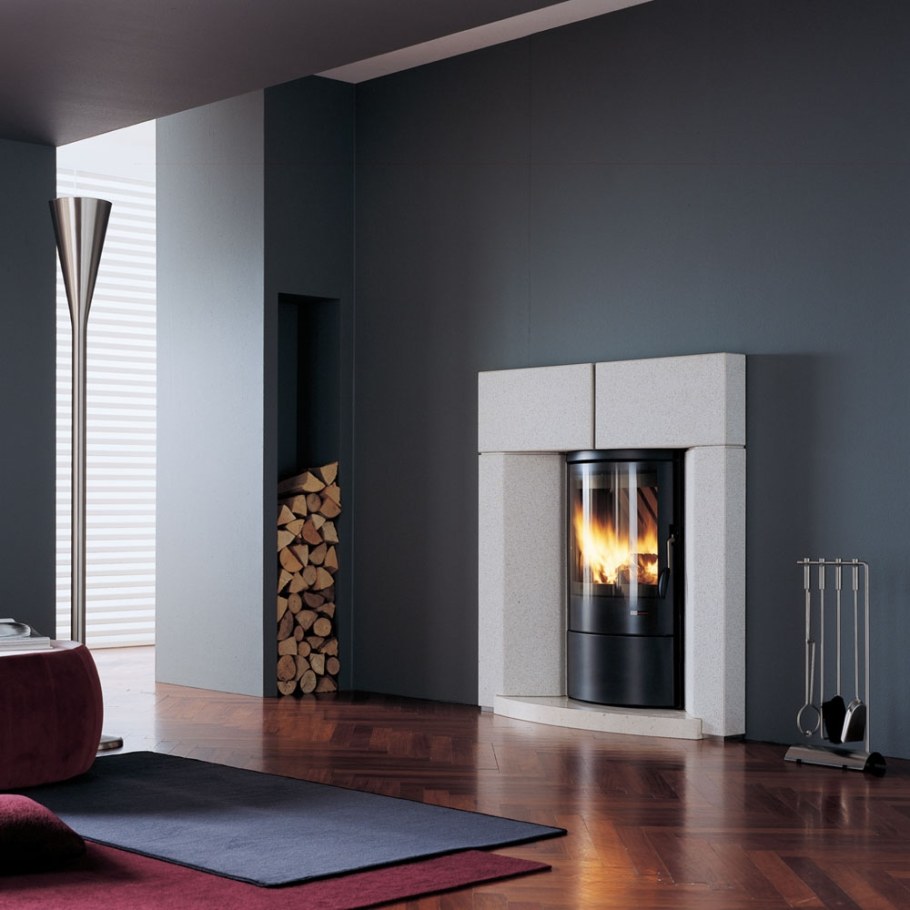 Облицовка Parenzo Corner (Palazzetti)