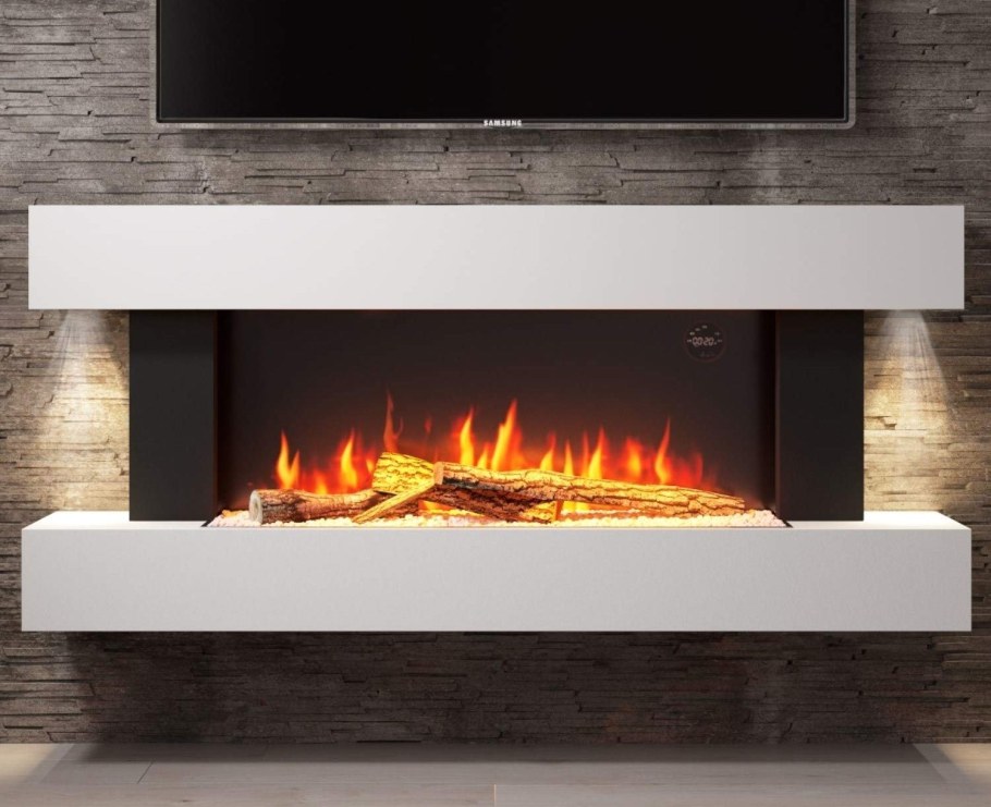 Электроочаг REALFLAME 3d line-s 150