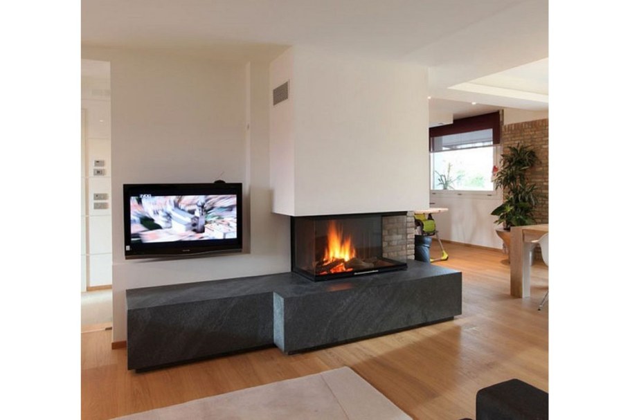 Камины Шпартерм