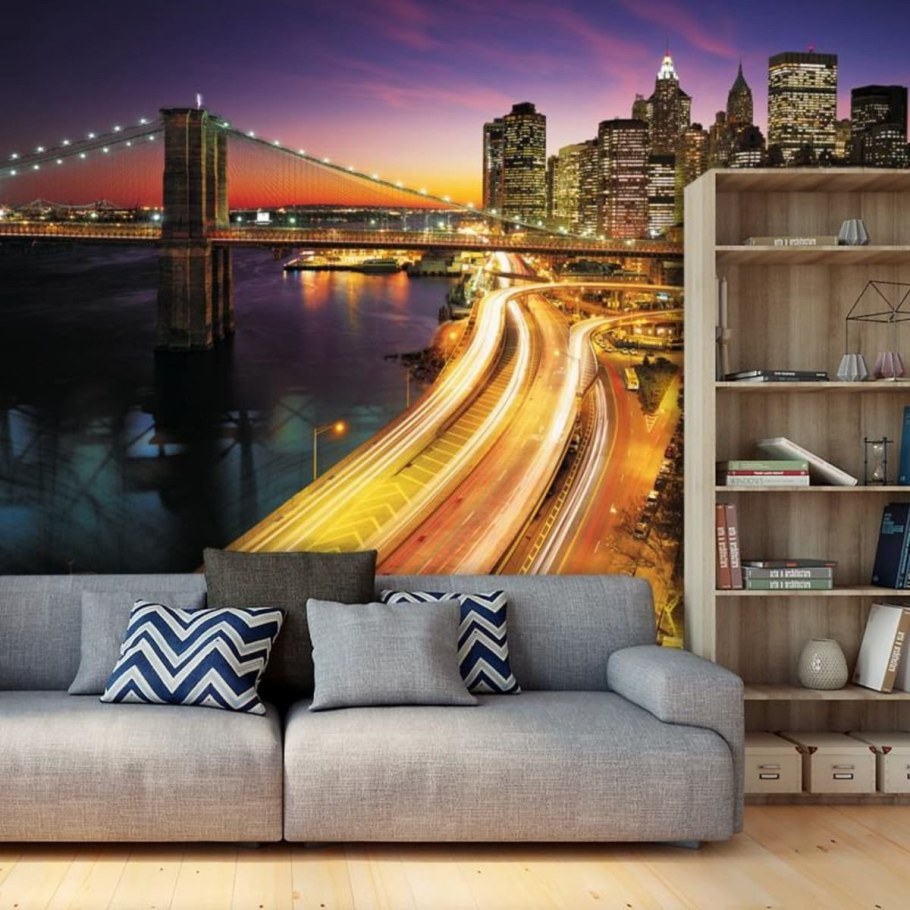 Леруа Мерлен Нью Йорк