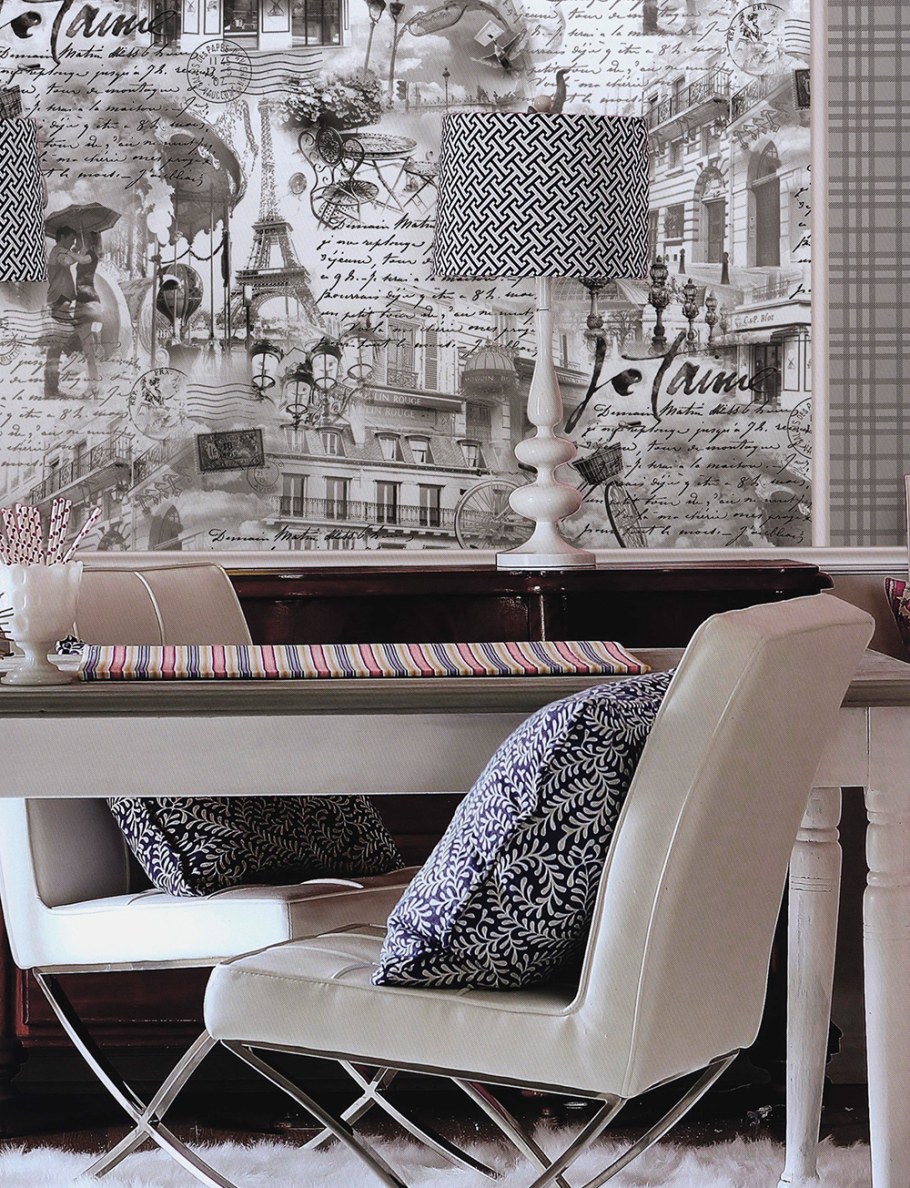 Обои Victoria Stenova je t'aime 188177