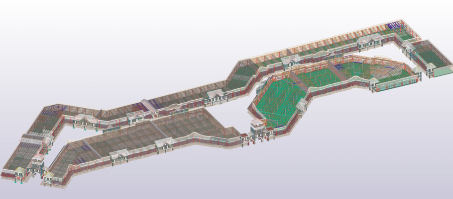 Новая Рига аутлет Виладж магазины
