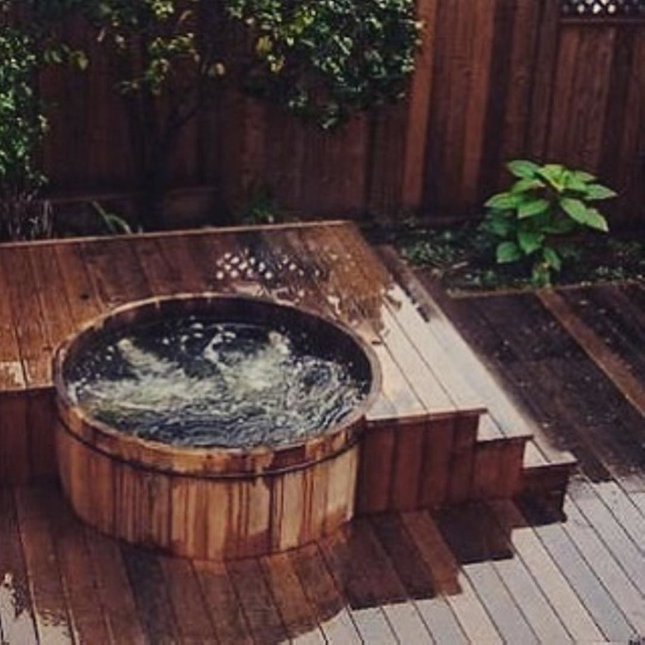 Банный Чан фурако