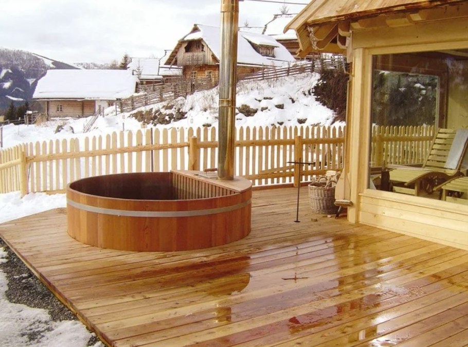 Офуро фурако