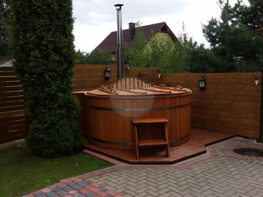 Банный Чан фурако