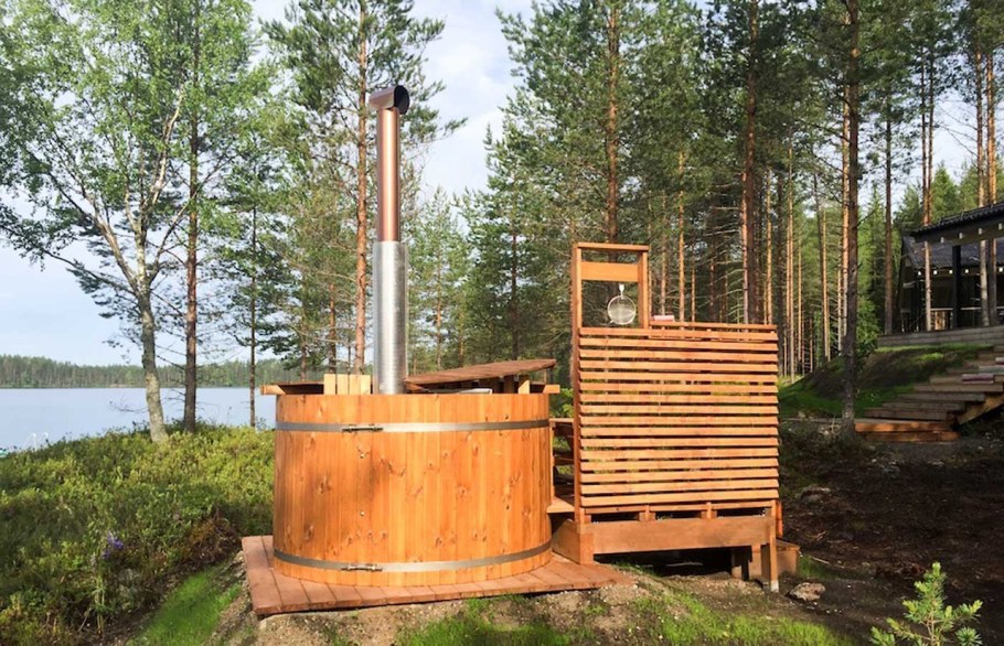 Японский Чан фурако