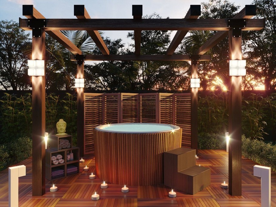 Японский Чан фурако