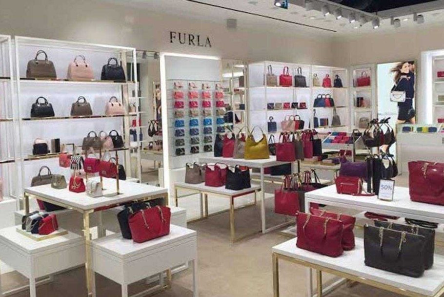 Furla аутлет белая дача