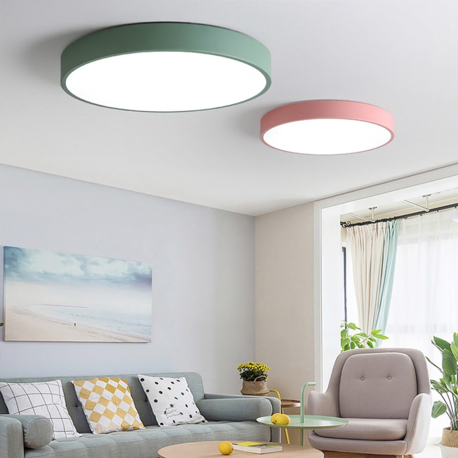 Потолочный светильник Modern Ceiling Light